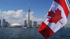 كندا تفرض عقوبات على قضاة إيرانيين بسبب انتهاكات مزعومة لحقوق الإنسان