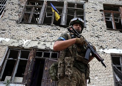 هجمات صاروخية روسية تستهدف أوديسا