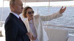 أوزبكستان تشتري الغاز الروسي لمواجهة الطلب المتزايد