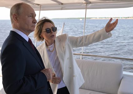 أوزبكستان تشتري الغاز الروسي لمواجهة الطلب المتزايد