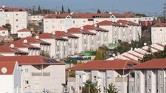 الاتحاد الأوروبي: المستوطنات الإسرائيلية غير قانونية وتشكل عقبة