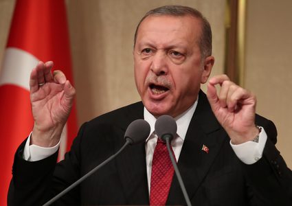 تركيا تدين زيادة إسرائيل أنشطتها الاستيطانية بالضفة الغربية