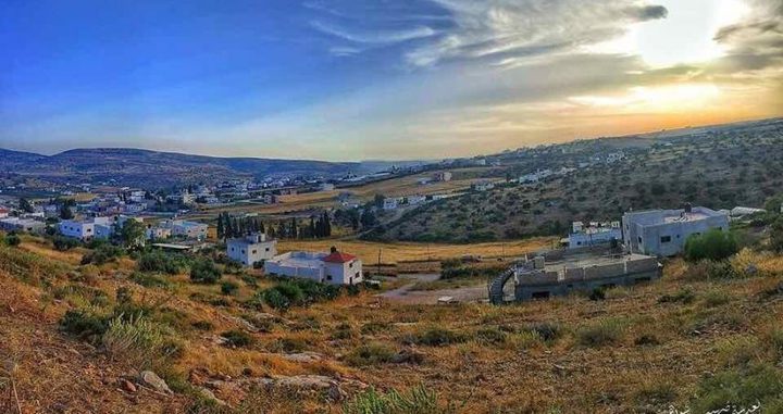 الطقس: أجواء غائمة جزئيا والحرارة أدنى من معدلها العام درجتين مئويتين