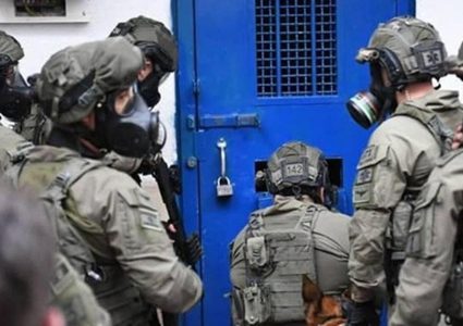 هيئة الأسرى: استمرار الانتهاكات الطبية بحق المعتقلين جعبة وخضير