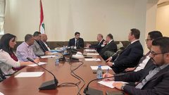 لبنان يستضيف الاجتماع التنسيقي للدول المضيفة لـ"لأونروا"