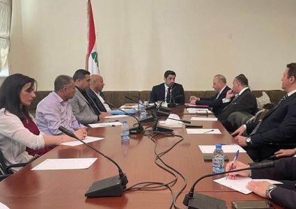 لبنان يستضيف الاجتماع التنسيقي للدول المضيفة لـ"لأونروا"