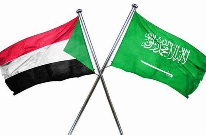 السعودية تؤكد موقفها الثابت والداعم للسودان وشعبه