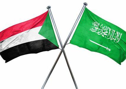 السعودية تؤكد موقفها الثابت والداعم للسودان وشعبه