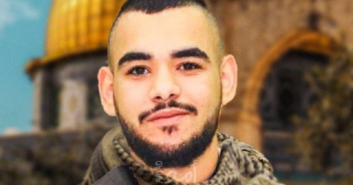 الاحتلال يسلّم جثمان الشهيد المقدسي محمد أبو جمعة