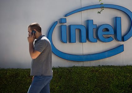 "إنتل" الأمريكية تستثمر 25 مليار دولار لإقامة مصنع جديد في إسرائيل