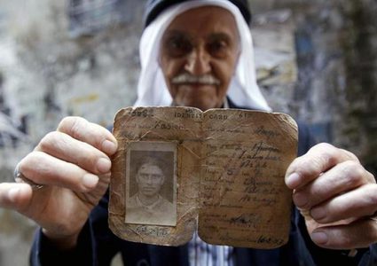 في اليوم العالمي للاجئين: أكثر من 6 ملايين لاجئ فلسطيني يعانون اللجوء