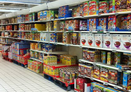 إرشادات أوروبية جديدة تصعب مهمة استيراد منتجات المستوطنات