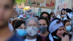 فلسطينيون حول العالم: نجوم ساطعة في كافة المجالات رغم اللجوء