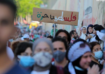 فلسطينيون حول العالم: نجوم ساطعة في كافة المجالات رغم اللجوء