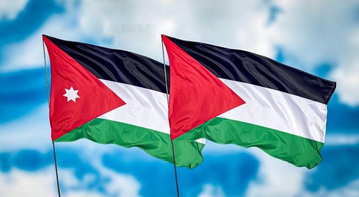 فلسطين والأردن توقعان اتفاقيتي توأمة بين نقابتي العاملين