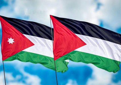فلسطين والأردن توقعان اتفاقيتي توأمة بين نقابتي العاملين