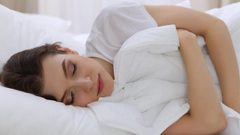 هل يمكن للقيلولة حمايتك من تقلص الدماغ ؟