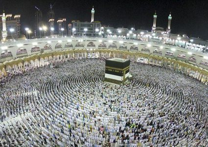 بعثة الحج الفلسطينية توضح ملابسات فقدان الحاج مصباح موسى