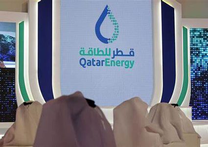 قطر توقع اتفاقية ثانية مع الصين لتزويدها الغاز الطبيعي لمدة 27 عامًا