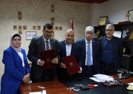 "التنمية" ونقابة أطباء الأسنان يوقعان مذكرة تفاهم لتوفير العلاج للأسر المستفيدة