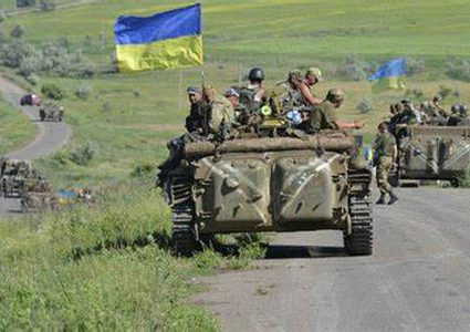 ضابط نمساوي يكشف عن "مفاجأة غير سارة" لأوكرانيا