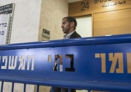 محكمة الاحتلال تحول أسيرا من السيلة الحارثية للاعتقال الإداري لمدة 6 أشهر