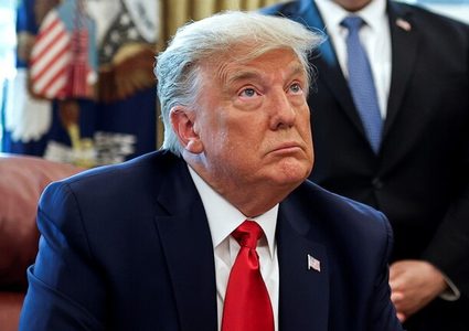 ترامب يفسر سبب احتفاظه بوثائق سرية