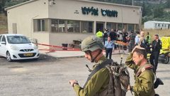 مقتل 4 مستوطنين وإصابة أخرين في عملية إطلاق نار قرب مستوطنة عيلي