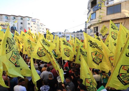 "فتح" في اليوم العالمي للاجئين: حقّ اللاجئين الفلسطينيين لن يسقط بالتقادم