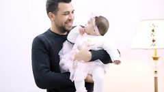 زوجة الصحفي موقدي: حسبي الله ونعم الوكيل بمطلقي الرصاص العشوائي