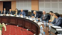 انتخاب بورصة فلسطين عضواً في مجلس إدارة اتحاد البورصات الأوروبية الآسيوية