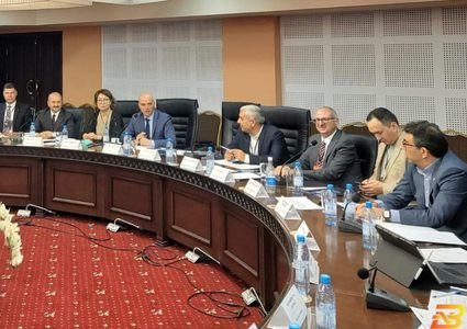 انتخاب بورصة فلسطين عضواً في مجلس إدارة اتحاد البورصات الأوروبية الآسيوية