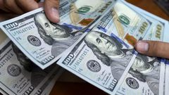 3,32 مليون دولار رصيد الاستثمار الدولي لفلسطين في الربع الثالث