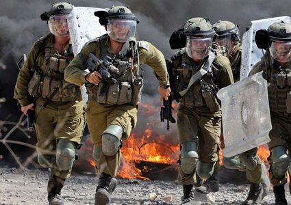 غالانت يلمح إلى شن عملية عسكرية واسعة في الضفة