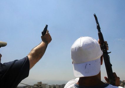 أبو جيش يستنكر إصابة الصحفي موقدي ويدعو لمحاربة الرصاص الطائش