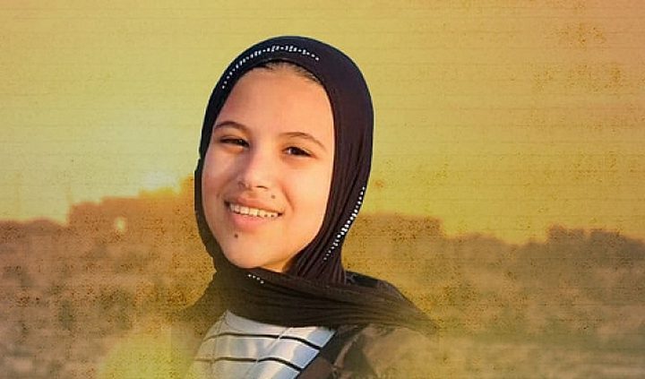 استشهاد طفلة متأثرة بإصابتها خلال العدوان الأخير على جنين
