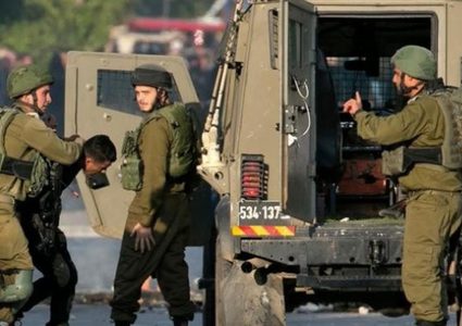 الاحتلال يعتقل مقدسيا من سلوان