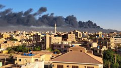 تجدد الاشتباكات بالسودان ومباحاث بشأن هدنة جديدة تمتد لعيد الأضحى