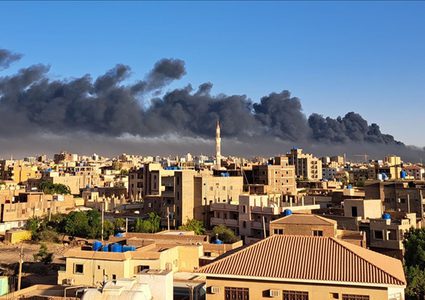 تجدد الاشتباكات بالسودان ومباحاث بشأن هدنة جديدة تمتد لعيد الأضحى
