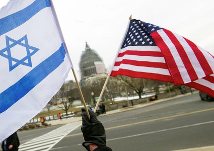 الولايات المتحدة تبعث رسائل تحذيرية إلى إسرائيل