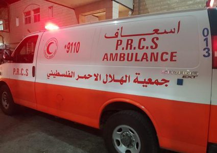 مستوطنون يقيمون بؤرة جديدة غرب أريحا