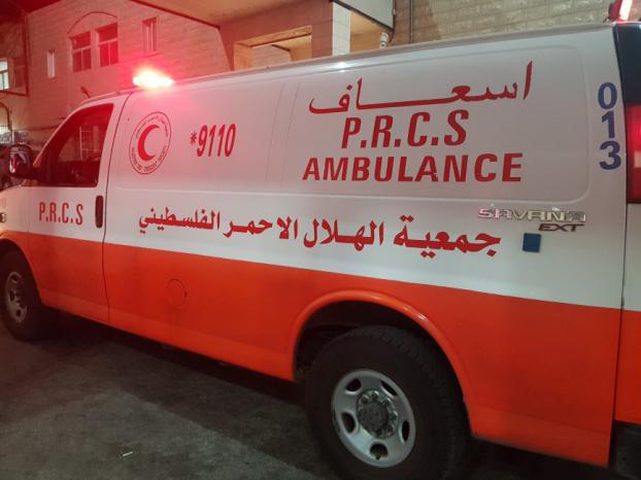 إصابة طفل بجروح باعتداء مستوطنين قرب حاجز حوارة جنوب نابلس