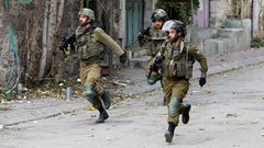 جيش الاحتلال يرسل كتائب إضافية إلى الضفة الغربية