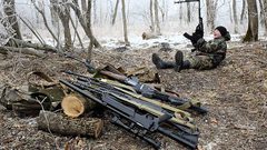 هولندا:الاتحاد الأوروبي سيفرض عقوبات على صناع الأسلحة وموردي الإلكترونيات لروسيا