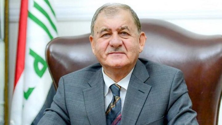 الرئيس العراقي يصادق على الموازنة: نقطة تحول في تنفيذ البرنامج الحكومي