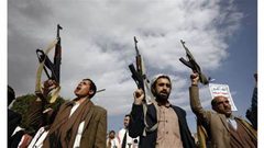 الحوثيون يعلنون نجاح صفقة تبادل 64 جثة بينهم والجيش السعودي