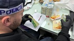 كفر قاسم: اعتقال 3 شبان بتهمة التزوير وسرقة 5 ملايين شيقل