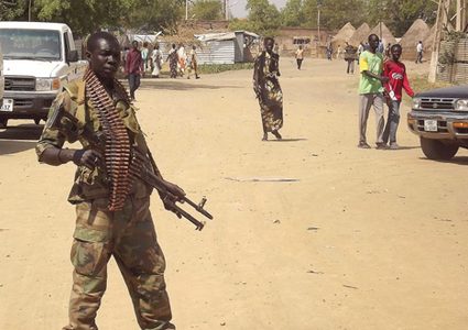 تجدد المعارك في السودان الأربعاء فور انتهاء الهدنة بين طرفي النزاع