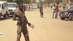 تجدد المعارك في السودان الأربعاء فور انتهاء الهدنة بين طرفي النزاع