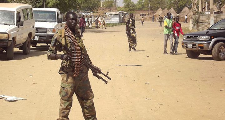 تجدد المعارك في السودان الأربعاء فور انتهاء الهدنة بين طرفي النزاع